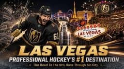 Sin City Hockey Spotlight