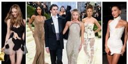 The Met Gala was a great night for independent and emerging designers