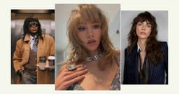 The Wolf Cut Is So Back—11 Shaggy, Structured, and Forever-Cool Versions to Try in 2026