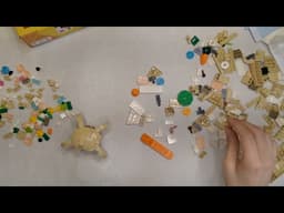  AMAZE! AMAZE! AMAZE! | Building Rocky from Project Hail Mary LEGO 31162 Alt Build