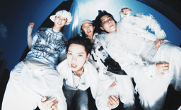 Who Is LNGSHOT? Four Underdogs Uniting K-Pop and ...