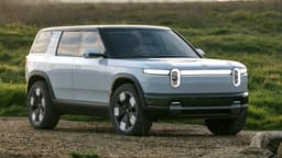 California EV Rebate Plan Targets First-Time Buyers