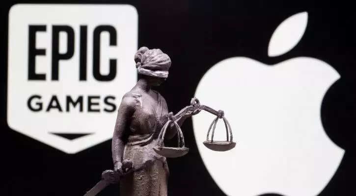 Apple vs Epic Games: Apple takes its 27% commission fight back to the Supreme Court