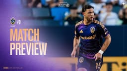 Match Preview presented by DigAlert: LA Galaxy vs St. ...