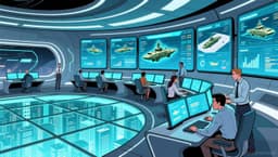 Palantir's AI Operating System Shift Sparks Dual-Track Growth and Pentagon-Backed Stability: Is the Pullback a Buy Signal?