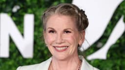 'Supportive' Melissa Gilbert Gave Netflix's Little House On The Prairie Cast Her 'Stamp Of Approval'