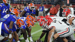 Florida vs. Georgia live updates: No. 17 Gators, ...