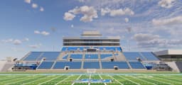 MTSU Athletics announces $16 Million West Side seating upgrade ...