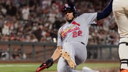 After Historical Start, Cardinals Rookie Looks to Cut Down ...