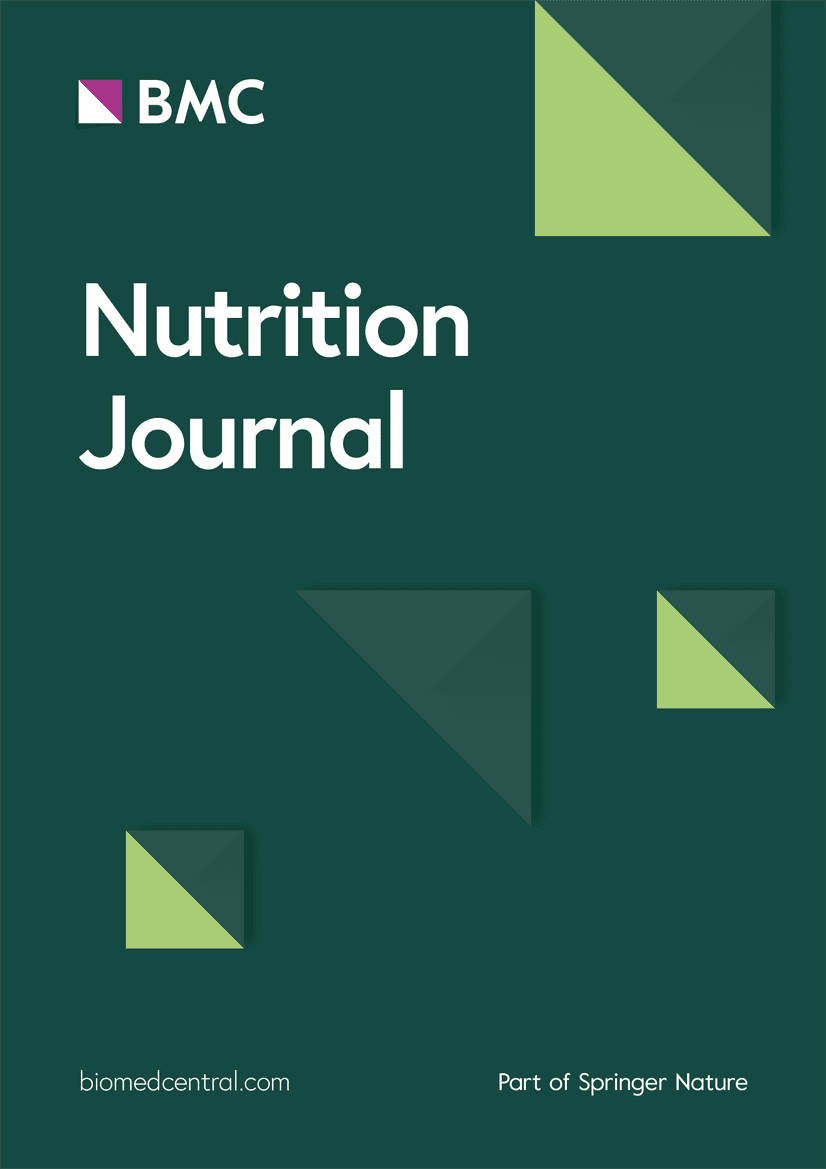 Association of nighttime fasting duration, breakfast time and dinner time with healthy aging in Chinese older adults: a cross‑sectional study | Nutrition Journal | Springer Nature Link