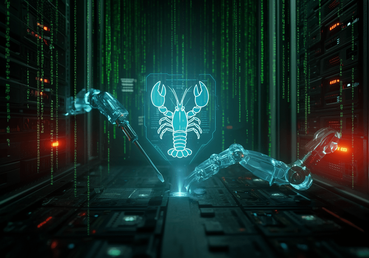 From Chain-of-Thought to Chain-of-Command