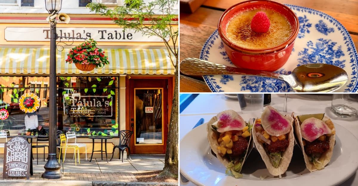 These 14 Hidden Pennsylvania Restaurants Are Worth Leaving The Highway For