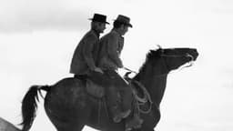 Butch Cassidy and the Sundance Kid Ranked 10th in ...