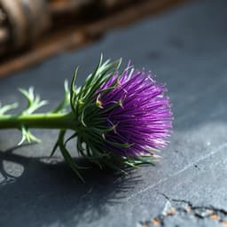 Scottish Tech Operator