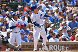 If Cubs Are Willing to Trade Matt Shaw, What Framework ...
