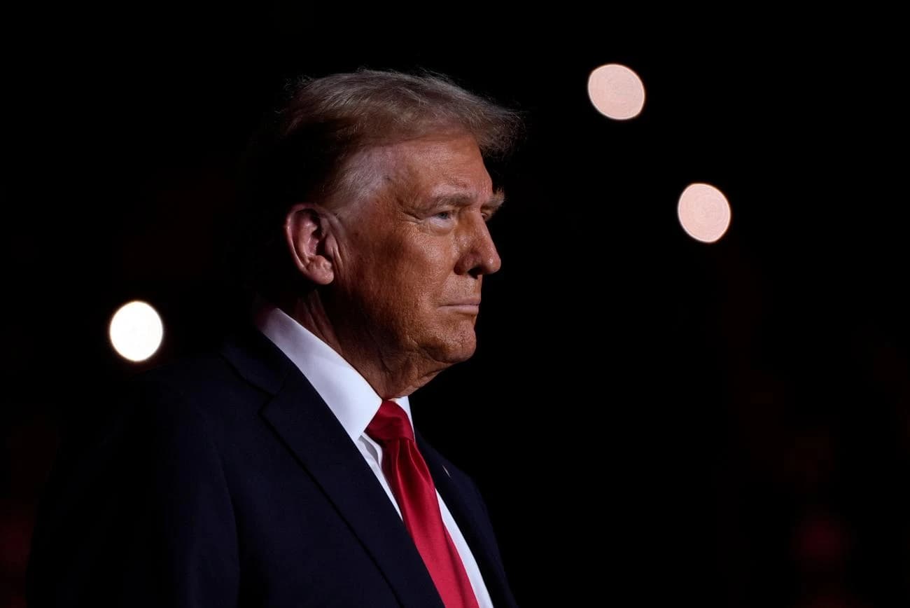 Trump's impeachment discussed in US Congress - RESULT
