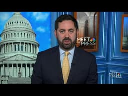 GOP Rep. Mike Lawler says Congress will take ‘necessary action’ if Iran war drags on: Full interview