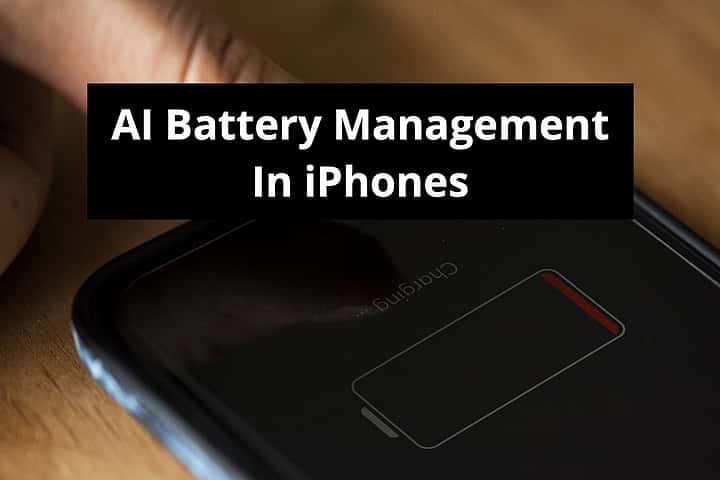 AI To Help Prevent iPhone Battery Drain: Apple May Launch Battery-Saving Feature With iOS 19