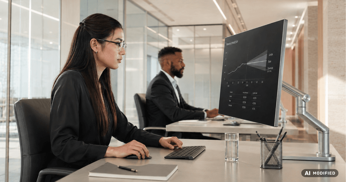 AI-SDLC in a Revenue Management SaaS - Espeo Software