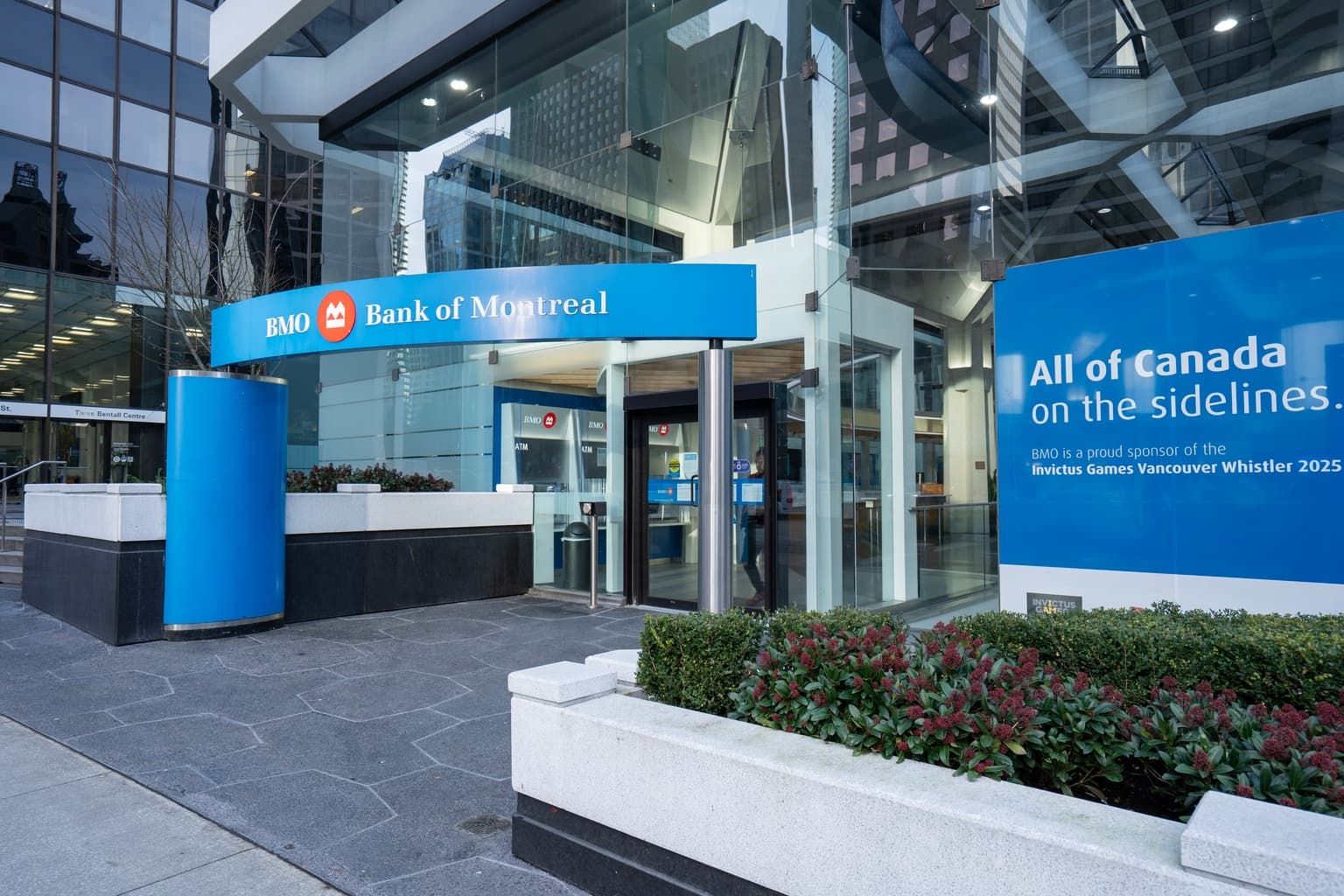 Bank of Montreal: Medium-Term Profitability Goals Look ...