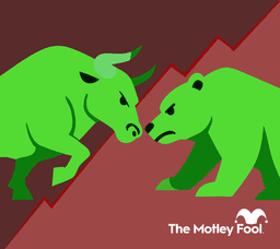 Stock Market Today, April 6: Tesla Falls After Q1 Delivery Miss as Analysts Cut Targets | The Motley Fool