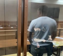 Сегодня в Оренбурге должно было пройти судебное ...
