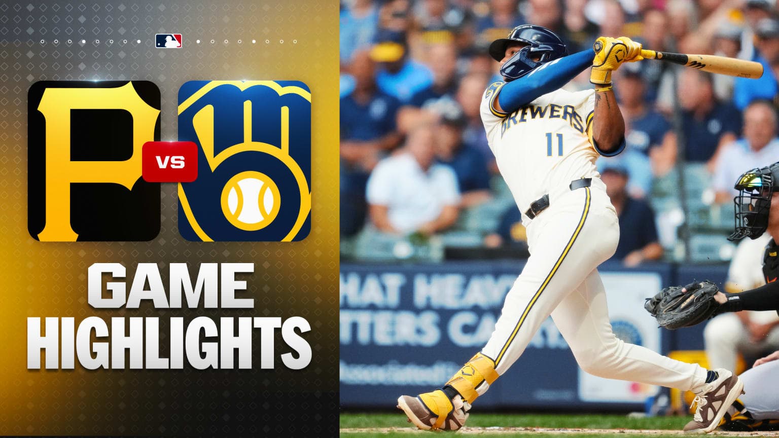 Chourio, Sánchez lift homers in Brewers' win | 08/06/2026