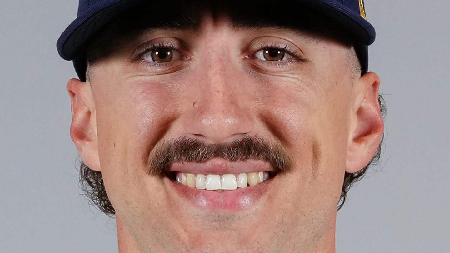 Brandon Sproat back up in Brewers' bullpen - NBC Sports