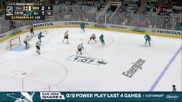 @NHL: GRAB THAT PUCK 🦈

IVAR STENBERG HAS HIS FIRST NHL GOAL! 

Rookie Firsts presented by @drinkBODYARMOR...