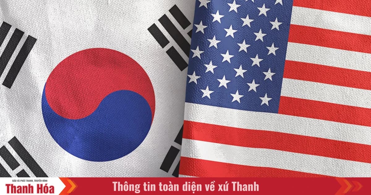 The U.S. is demanding that South Korea adhere to alliance ...