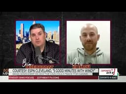 Could the Cavs trade for Giannis? - Sports4CLE 5/28/2026