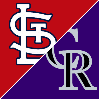 Cardinals 7-6 Rockies (5 Sep, 2026) Final Score - ESPN (UK)