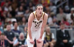 Clark targets return as Fever eye midseason push
