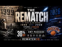 NBA DFS Strategy Wednesday 6/3/26 | NBA Finals G1 Knicks Spurs