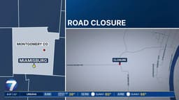 Road in Montgomery County to be closed for 3 weeks