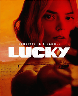 THE NEW MINISERIES “LUCKY” IS LUCKY TO STAR ...