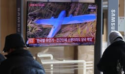 Lee’s regret over drone incident raises reciprocity concerns