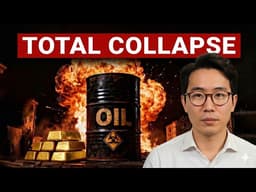 $200 Oil. The Stock Market is OBLITERATED