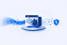 Projextor Malware Hides in Trojanized Electron Desktop Utilities