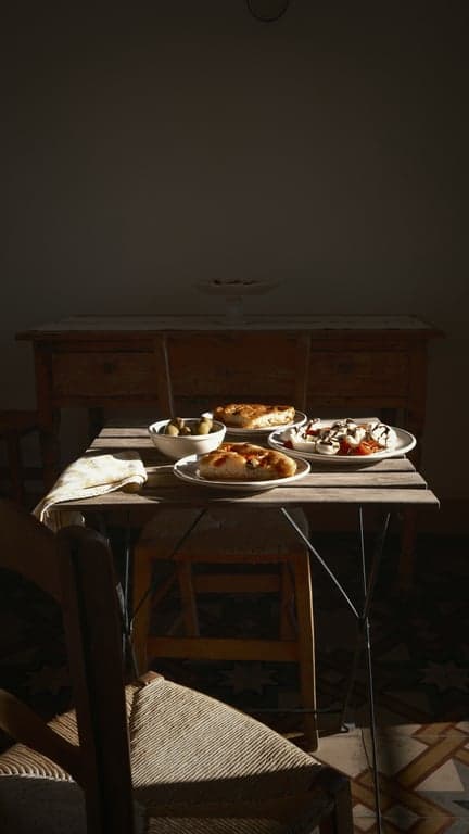 The best street food in Puglia: 7 traditional dishes you have ...