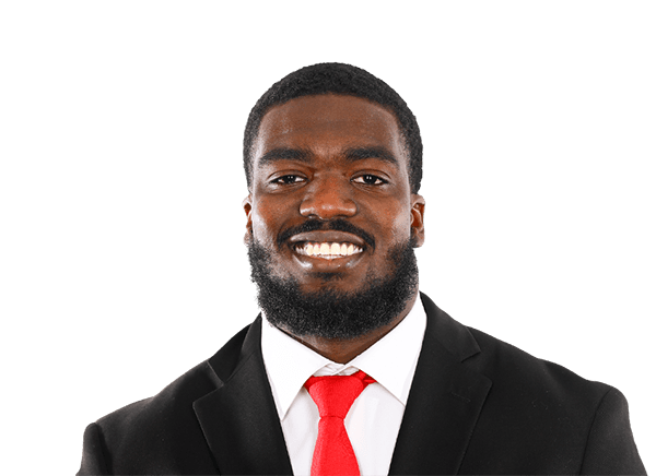 Kam Wilson - Miami (OH) RedHawks Defensive Lineman