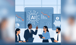 HR left out of AI strategy at 37% of Canadian firms: report