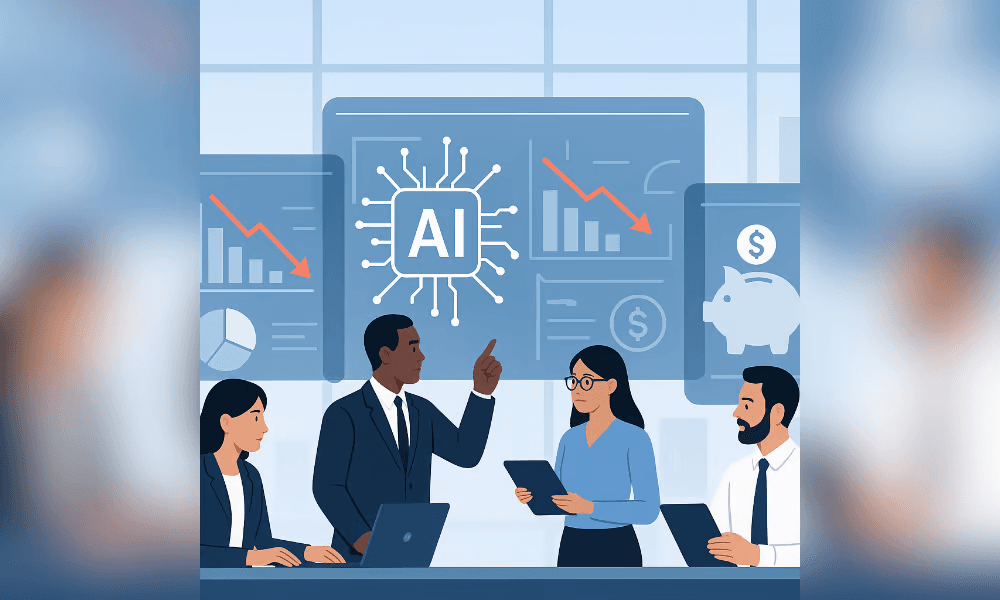 HR left out of AI strategy at 37% of Canadian firms: report
