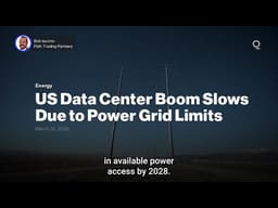 AI Needs More Than Chips | Presented by CME Group