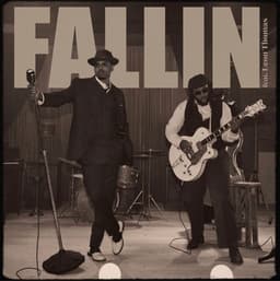 Chris Brown Releases New Single "Fallin'" featuring Leon Thomas - New R&B Music, Songs & Interviews | YouKnowIGotSoul.com