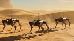 Shifters raises $10.2 million to put AI-powered robots on the front lines