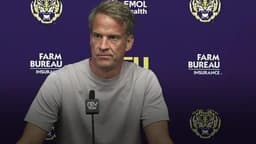 Lane Kiffin: The pressure is on Ole Miss in matchup vs. LSU - ESPN