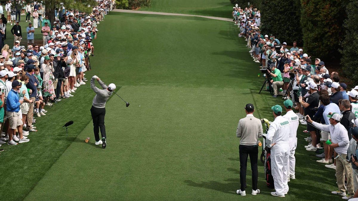 Securing the Green Jacket: Golfers Who Won the Masters in Their Debut Appearance