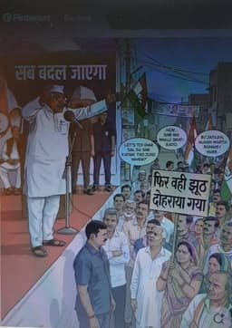 Code Word – “Development” synonym of corruption