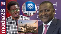 Guerre du pétrole en Afrique: le projet Dangote mis « sous pression» par des institutions étrangères